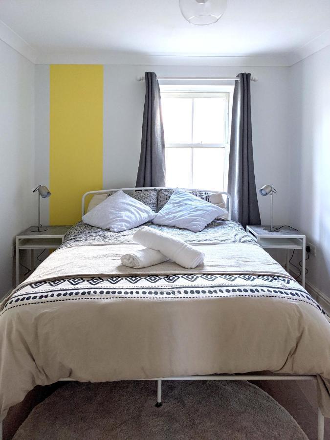 Koala & Tree - Renovated 2 Bed In Centre - Short Lets & Serviced Apartment Cambridge (Cambridgeshire)